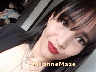 AdrianneMaze