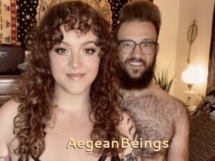 AegeanBeings