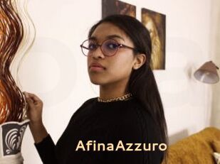 AfinaAzzuro