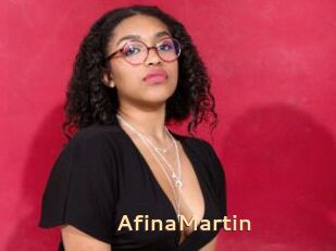 AfinaMartin