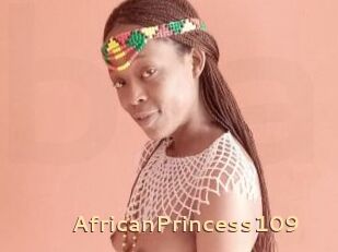 AfricanPrincess109