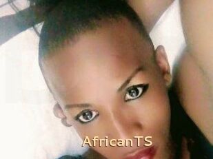 AfricanTS