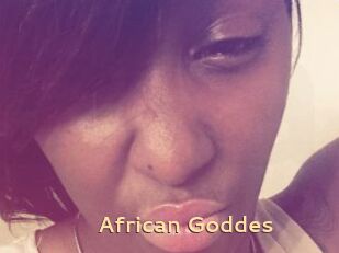 African_Goddes