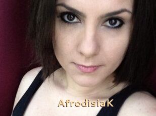 AfrodisiaK