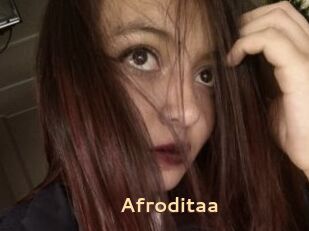 Afroditaa