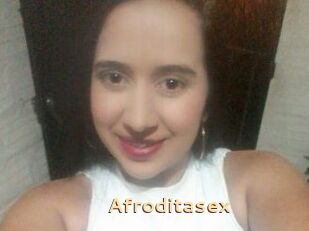 Afroditasex