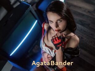 AgataBander