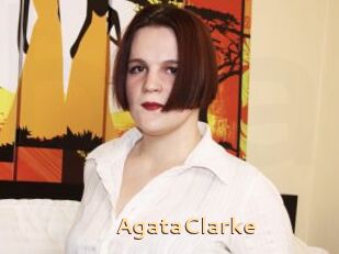 AgataClarke