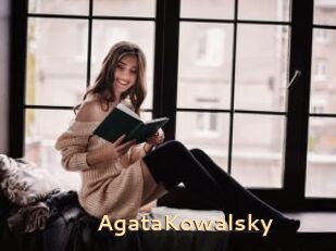 AgataKowalsky