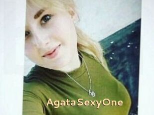 AgataSexy_One