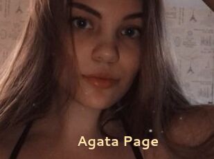 Agata_Page