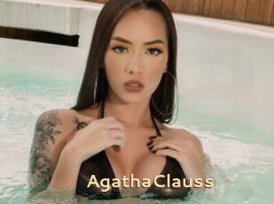 AgathaClauss