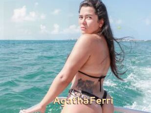 AgathaFerri