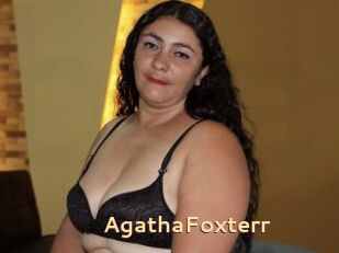 AgathaFoxterr