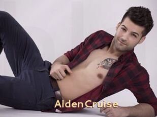 AidenCruise