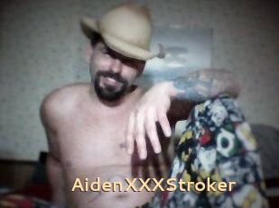 Aiden_XXX_Stroker