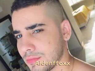 Aidenffoxx