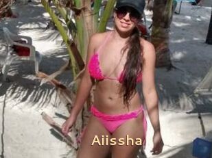 Aiissha