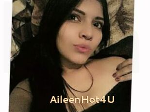 AileenHot4U