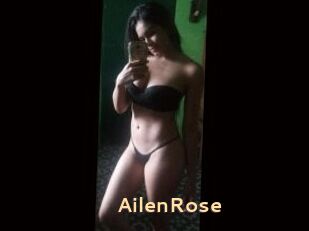 AilenRose