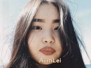 AilinLei