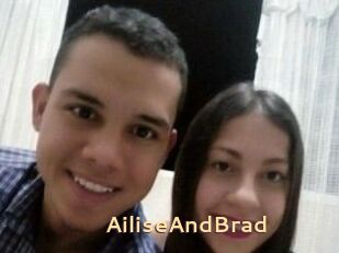 AiliseAndBrad