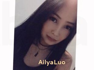 AilyaLuo