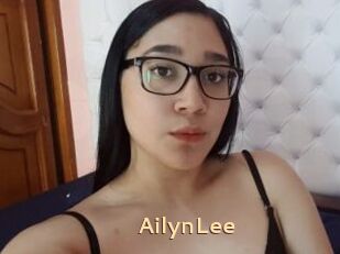 AilynLee