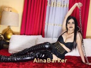 AinaBarker