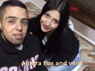 Ainara_fox_and_velm