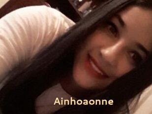 Ainhoaonne