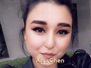 AisaChen