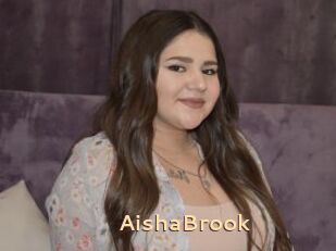 AishaBrook