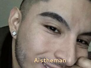 Aistheman