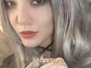 AizaSuon