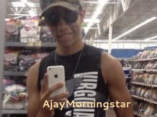 AjayMorningstar