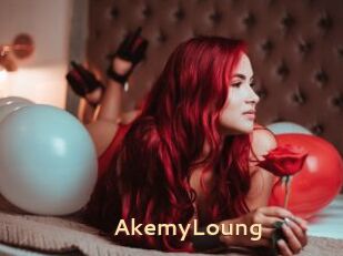 AkemyLoung