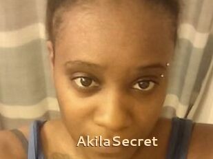 AkilaSecret