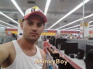 AkinkyBoy