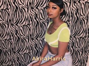 AkiraHarris