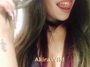 AkiraWild