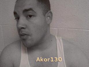 Akor130