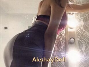 AkshayDoll