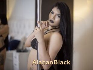 AlahanBlack