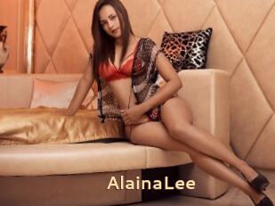 AlainaLee