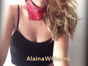 AlainaWilliams