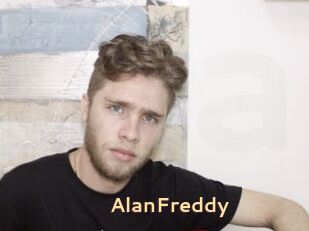 AlanFreddy