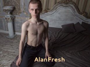 AlanFresh