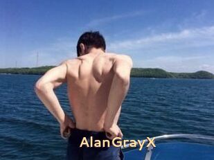 AlanGrayX