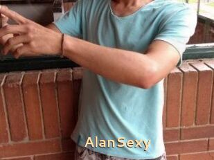 AlanSexy